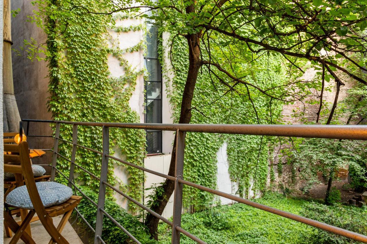 Ferienwohnung Tova Pearl Ultracentral - Romana Square Subway Bukarest Exterior foto